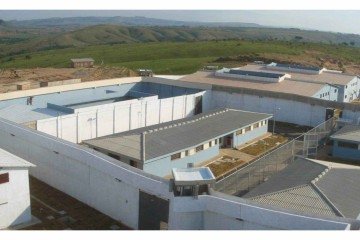 Sejusp e SEE/MG apuram caso de professora flagrada em ato sexual comdetento -  (crédito: PLANOVA/DivulgaÃ§Ã£o)