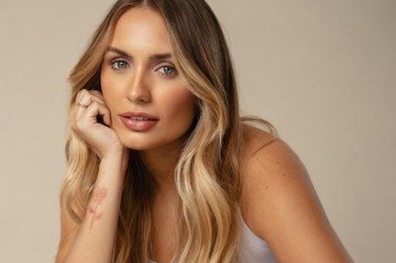 Bárbara Roterdã celebra sucesso e destaca a identidade brasileira de 'Vermelho Sangue' - (crédito: Créditos: Tercianne Melo) Bárbara Roterdã celebra sucesso e destaca a identidade brasileira de 'Vermelho Sangue' - (crédito: Créditos: Tercianne Melo)