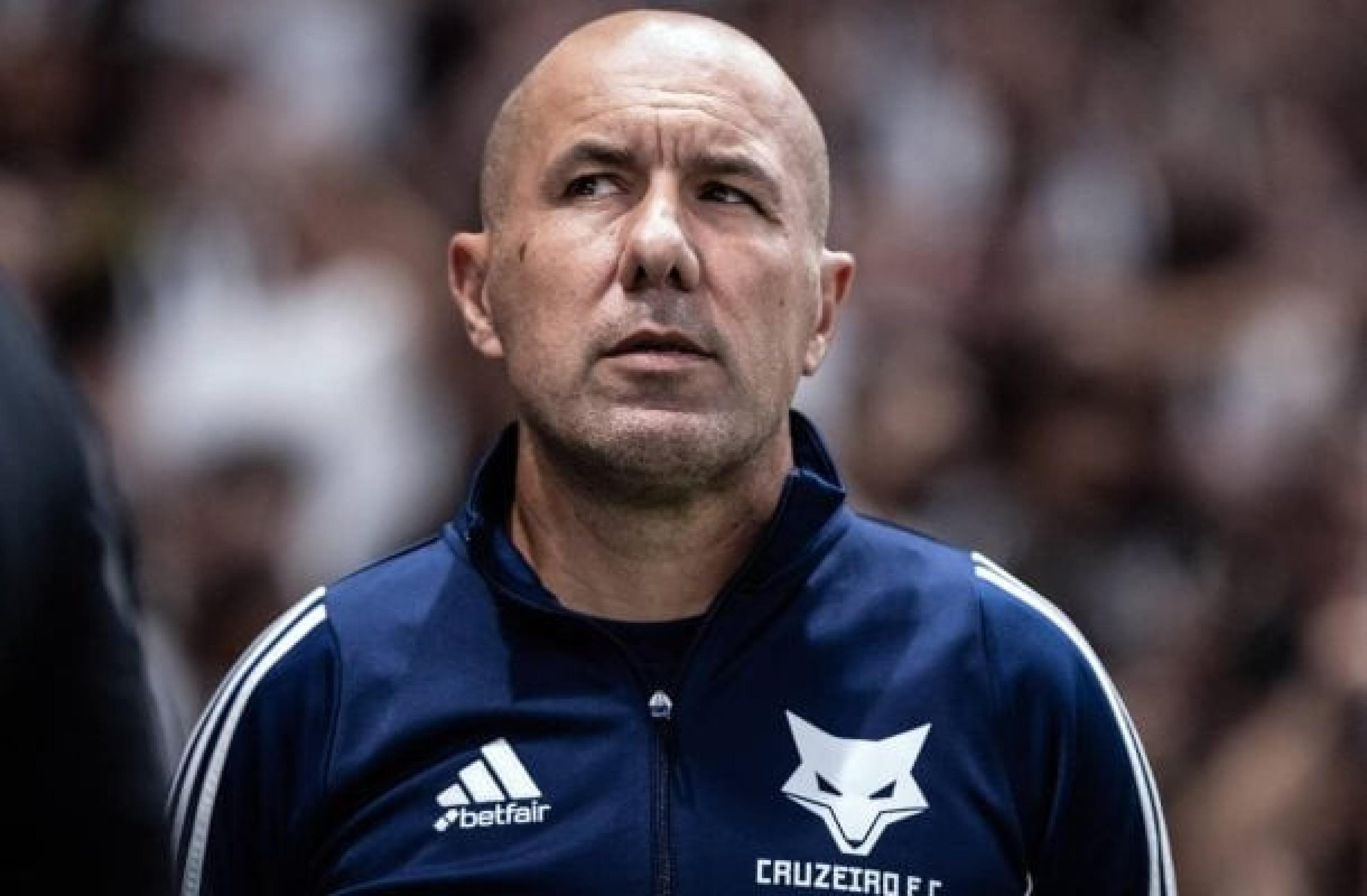 Jardim detona arbitragem e cobra mudanças: 