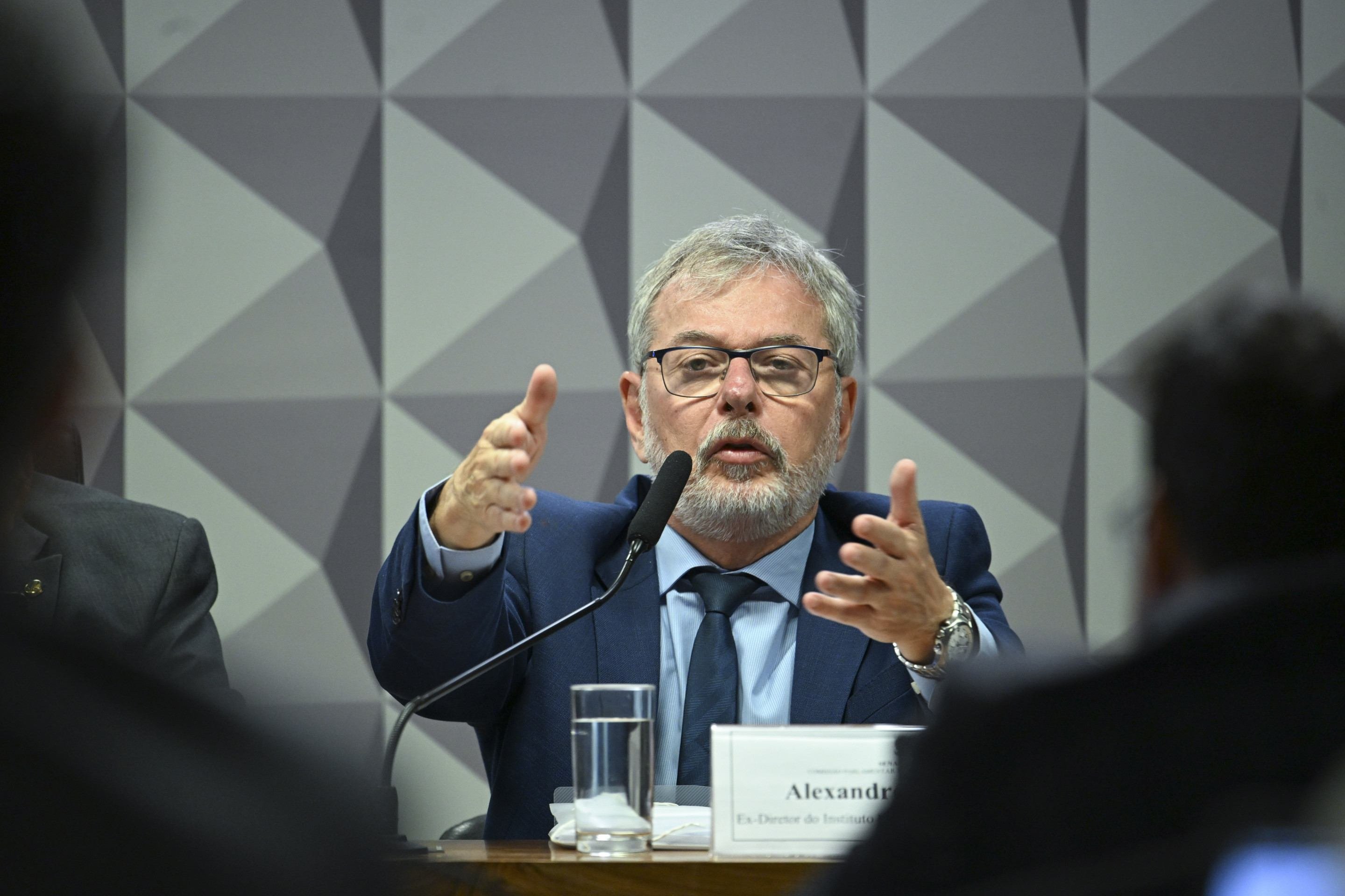 CPMI do INSS: parlamentares entram na mira da comissão