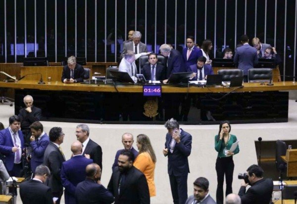 Kayo Magalhães/Câmara dos Deputados