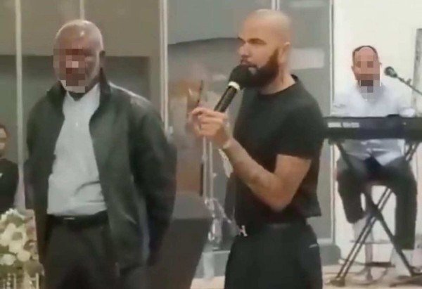 Reprodução/Redes sociais