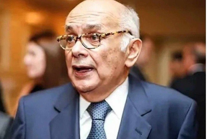 . - (crédito: Redes sociais) . - (crédito: Redes sociais)