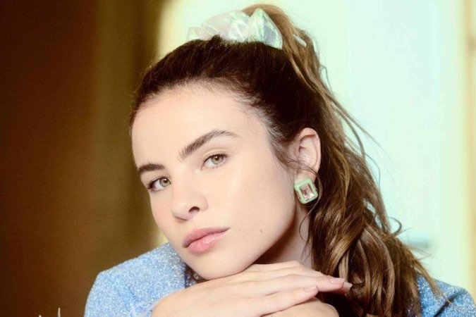 Giulia Be fala sobre amor, maturidade e carreira global: “Como noiva, sou ótima cantora” - (crédito: TMJBrazil) Giulia Be fala sobre amor, maturidade e carreira global: “Como noiva, sou ótima cantora” - (crédito: TMJBrazil)