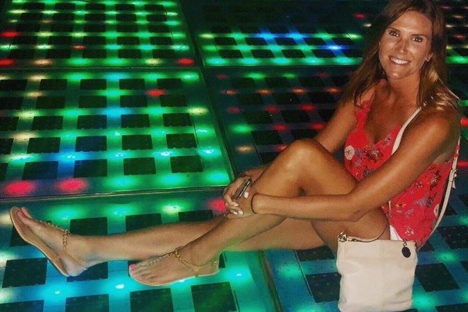 Mulher descobre que pai era o médico de clínica de fertilidade