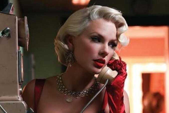 Taylor Swift quebra recordes com “The Life of a Showgirl” - (crédito: TMJBrazil) Taylor Swift quebra recordes com “The Life of a Showgirl” - (crédito: TMJBrazil)