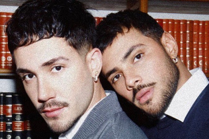 Gabriel Fuentes e Vittor Fernando são alvejados em tentativa de assalto