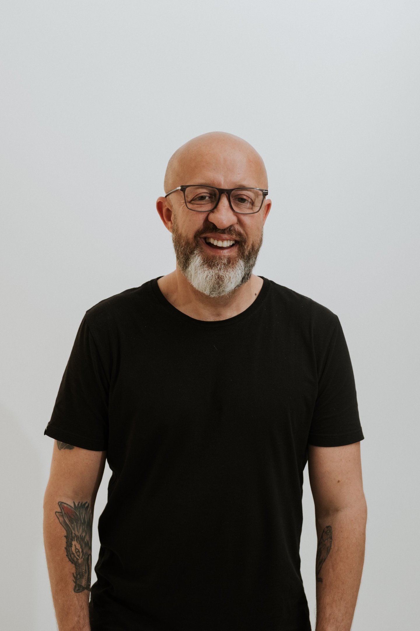 Autor propõe um manual do desapego no livro Deixe ir