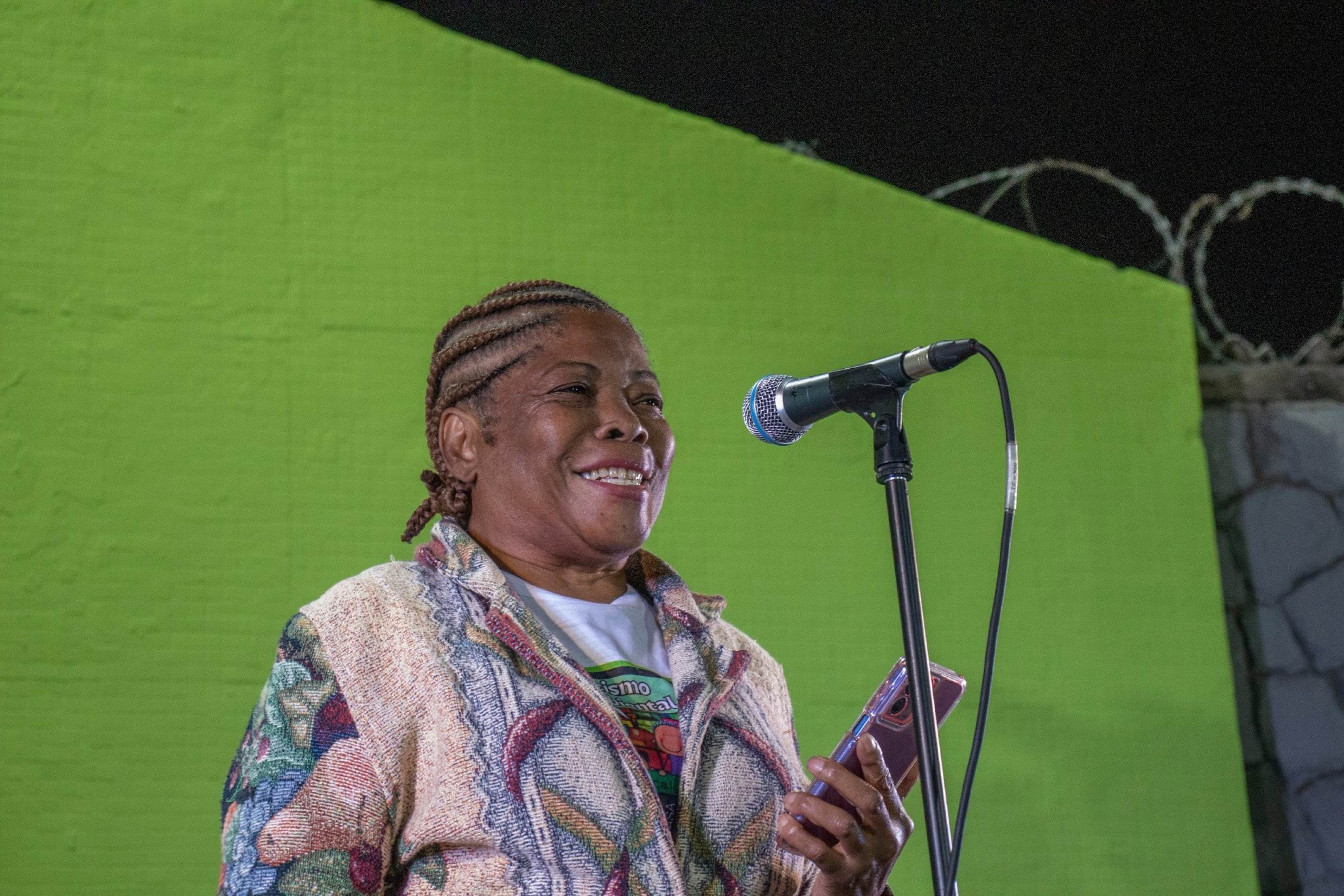 Projeto faz de mulheres semeadoras da ciência