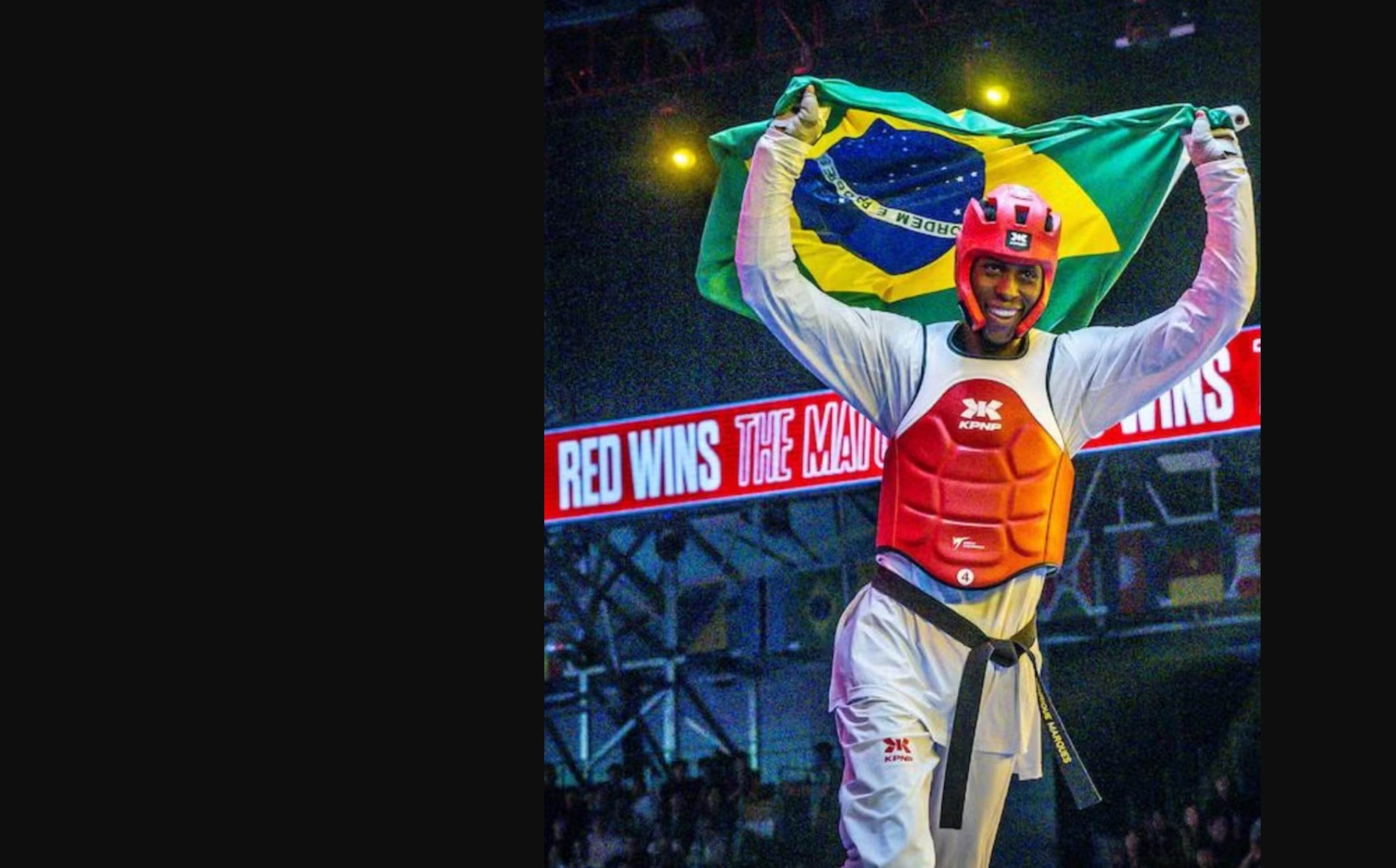 Brasil vive alta dos esportes individuais e queda nos coletivos