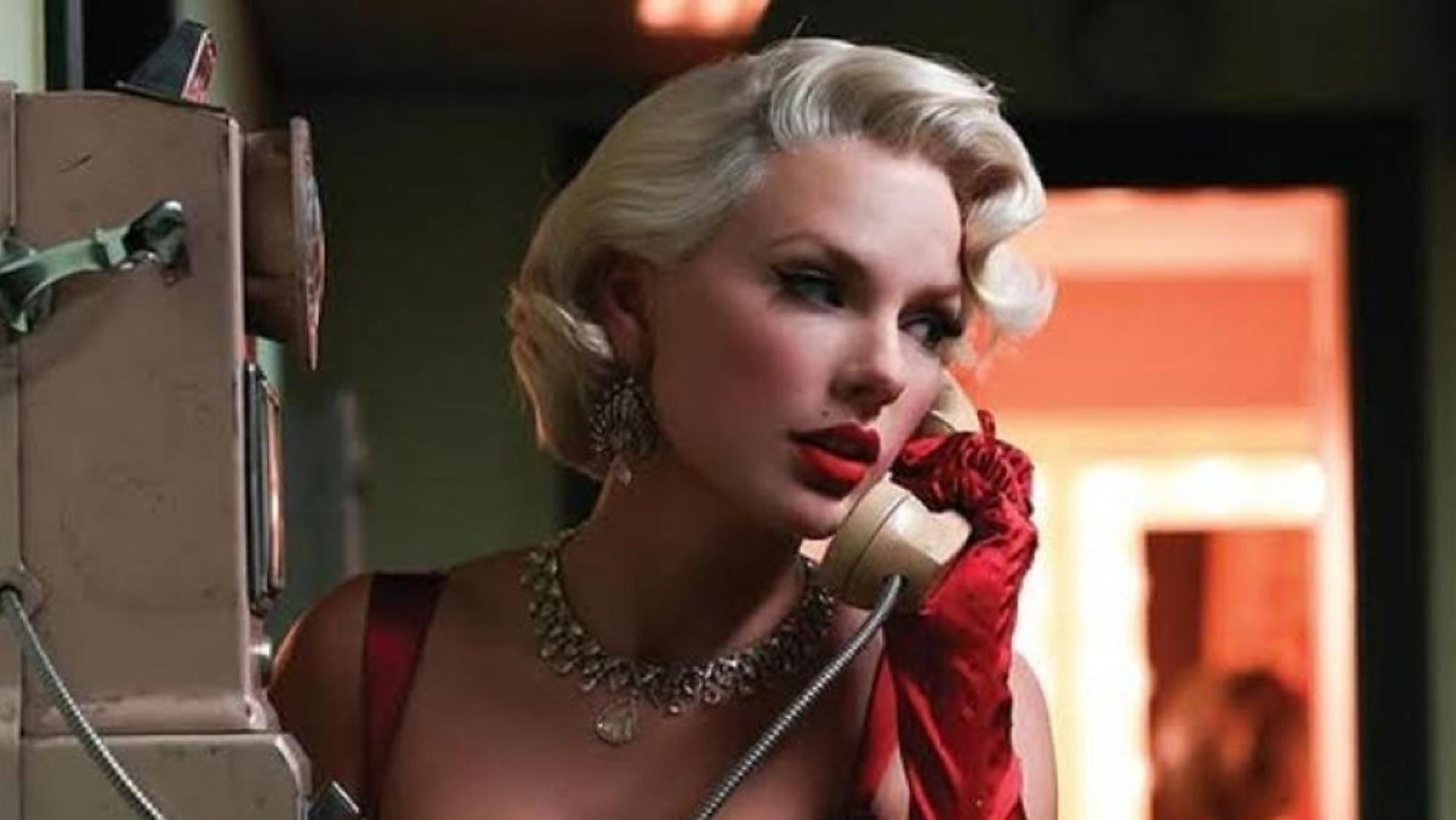 Taylor Swift quebra recordes com “The Life of a Showgirl”