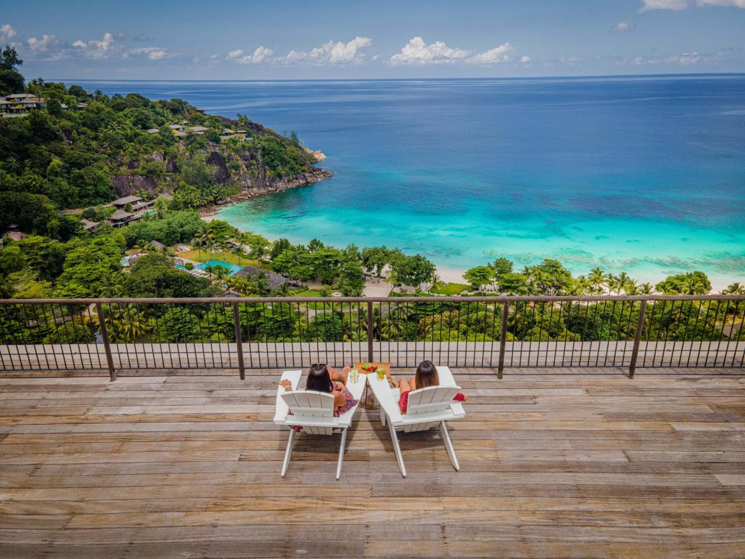 Seychelles: onde o tempo desacelera e a natureza pede pausa