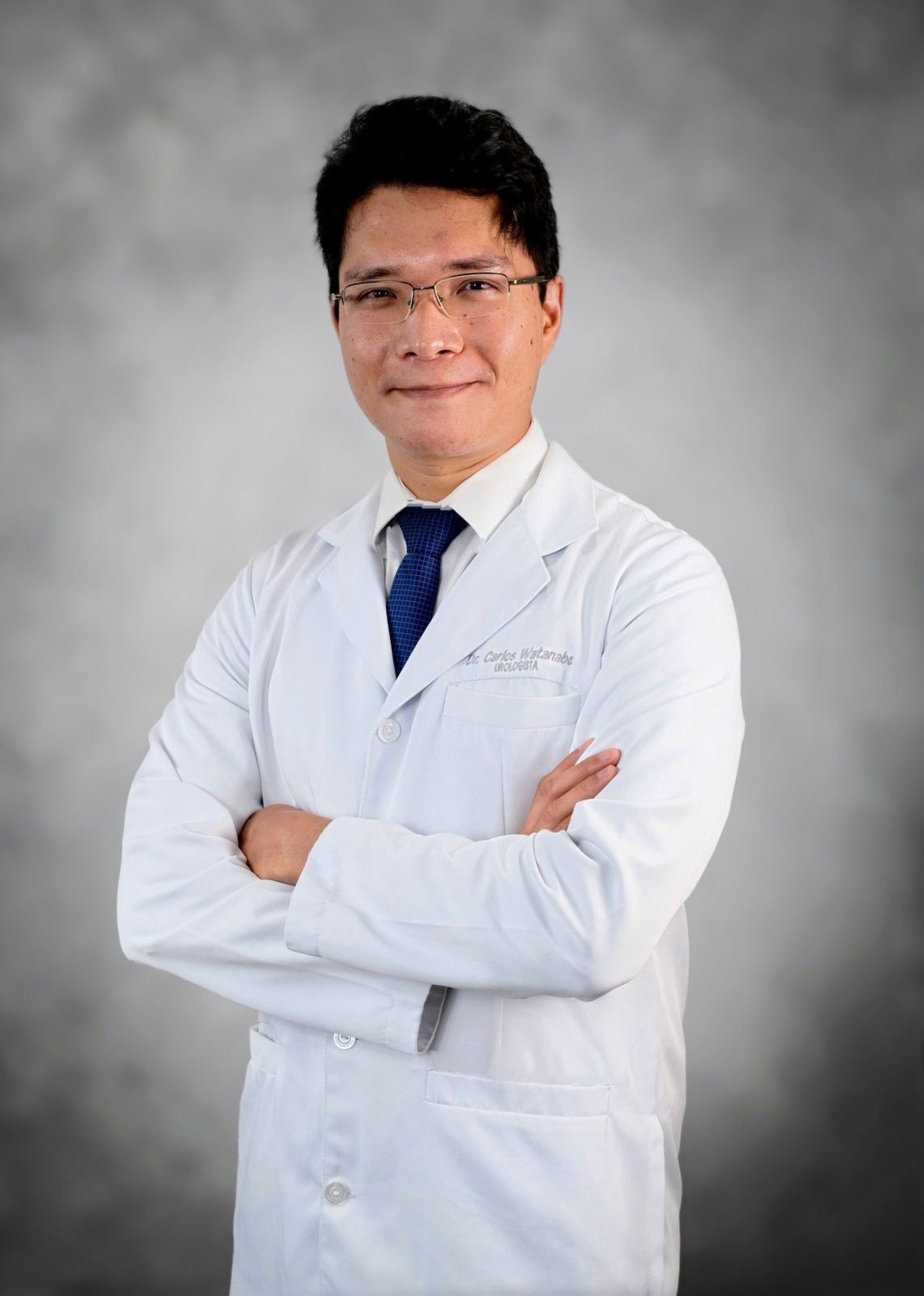 Carlos Watanabe