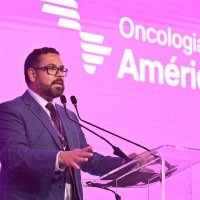 Romualdo Barroso, líder de Câncer de Mama da Oncologia Américas e oncologista do Hospital Brasília -  (crédito: Divulgação)