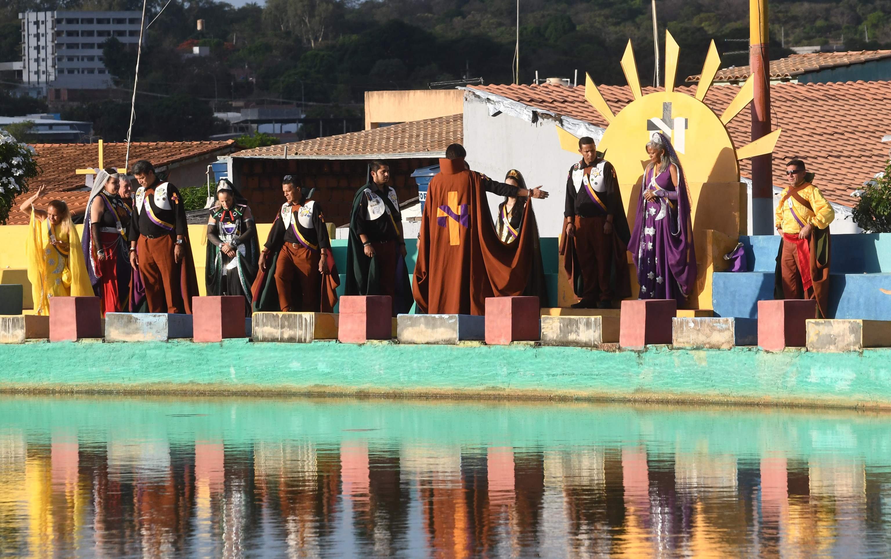 100 anos de Tia Neiva e o legado de amor, humildade e tolerância 