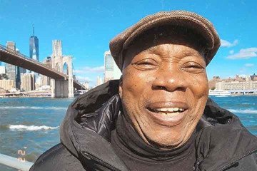 A cerimônia de entrega do título, a mais alta honraria concedida por universidades e instituições de ensino, será realizada na sede da Fiocruz Minas, em Belo Horizonte (MG) - (crédito: Milton Portela - Instagram @miltonbitucanascimento) A cerimônia de entrega do título, a mais alta honraria concedida por universidades e instituições de ensino, será realizada na sede da Fiocruz Minas, em Belo Horizonte (MG) - (crédito: Milton Portela - Instagram @miltonbitucanascimento)