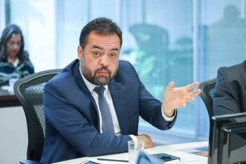 Sob a gestão Cláudio Castro no RJ, operação resultou em 121 mortes -  (crédito: Marcelo Regua/Gov Rio de Janeiro)