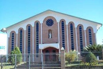 Na Paróquia de São Judas Tadeu terá uma completa programação durante todo o dia - (crédito: Foto: reprodução/Arquidiocese de Brasília ) Na Paróquia de São Judas Tadeu terá uma completa programação durante todo o dia - (crédito: Foto: reprodução/Arquidiocese de Brasília )