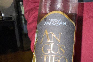 O premiado Angustifólia