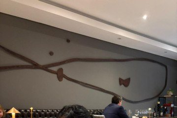 A premiada chef paranaense Manu Buffara