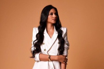 Influencer Rosana Cidrão lista dicas para manter conexão interior
 -  (crédito: Divulgação)