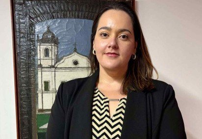Priscila Planelis é advogada, especialista em direito educacional -  (crédito: Divulgação/Arquivo Pessoal)