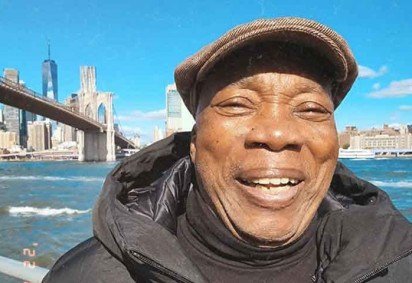 A cerimônia de entrega do título, a mais alta honraria concedida por universidades e instituições de ensino, será realizada na sede da Fiocruz Minas, em Belo Horizonte (MG) -  (crédito: Milton Portela - Instagram @miltonbitucanascimento)