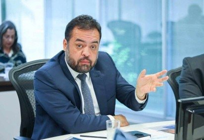 Oitiva do governador do Rio, Cláudio Castro, é considerada estratégica em razão da Operação Contenção, que resultou em mais de 100 mortes no ano passado -  (crédito: Marcelo Regua/Gov Rio de Janeiro) -Oitiva do governador do Rio, Cláudio Castro, é considerada estratégica em razão da Operação Contenção, que resultou em mais de 100 mortes no ano passado -  (crédito: Marcelo Regua/Gov Rio de Janeiro)