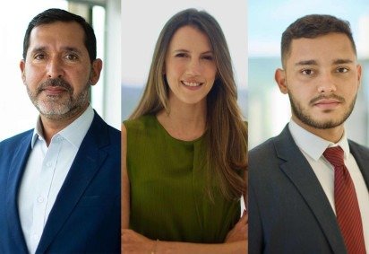 André Macedo de Oliveira, sócio das áreas de solução de conflitos e tribunais superiores do BMA Advogados, Sarah Roriz de Freitas, advogada das áreas de Solução de Conflitos e Tribunais Superiores do BMA Advogados e João Pedro Ramos Soares Souza, advogados das áreas de solução de conflitos e tribunais superiores do BMA Advogados

 -  (crédito: Divulgação) -André Macedo de Oliveira, sócio das áreas de solução de conflitos e tribunais superiores do BMA Advogados, Sarah Roriz de Freitas, advogada das áreas de Solução de Conflitos e Tribunais Superiores do BMA Advogados e João Pedro Ramos Soares Souza, advogados das áreas de solução de conflitos e tribunais superiores do BMA Advogados

 -  (crédito: Divulgação)