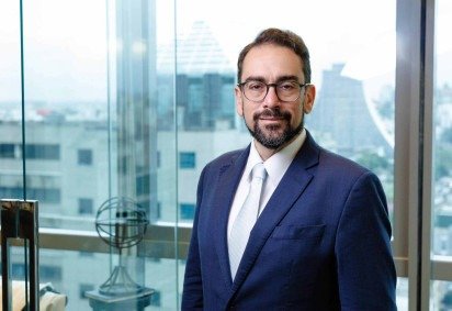  2025. Eixo Capital. Fernando Capano, advogado; doutor em direito do Estado, pela Universidade de São Paulo (USP (2021); doutor em direito do Estado e Justiça Social, pela Universidade de Salamanca (Espanha); mestre em Direito Político e Econômico, pela Universidade Presbiteriana Mackenzie; especialista em Segurança Pública, em Direito Militar, e na Defesa de Agentes da Segurança Publica -  (crédito:  Divulgação) - 2025. Eixo Capital. Fernando Capano, advogado; doutor em direito do Estado, pela Universidade de São Paulo (USP (2021); doutor em direito do Estado e Justiça Social, pela Universidade de Salamanca (Espanha); mestre em Direito Político e Econômico, pela Universidade Presbiteriana Mackenzie; especialista em Segurança Pública, em Direito Militar, e na Defesa de Agentes da Segurança Publica -  (crédito:  Divulgação)