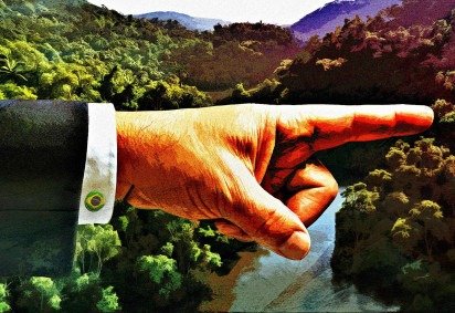 PRI-2910-OPINI -  (crédito: Maurenilson) -PRI-2910-OPINI -  (crédito: Maurenilson)