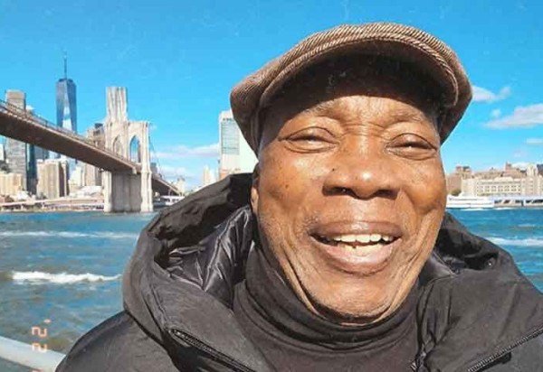 Milton Portela - Instagram @miltonbitucanascimento