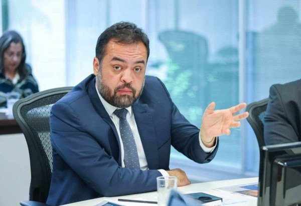 Marcelo Regua/Gov Rio de Janeiro