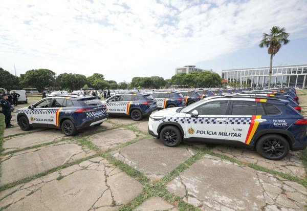 Renato Alves/ Agencia Brasília