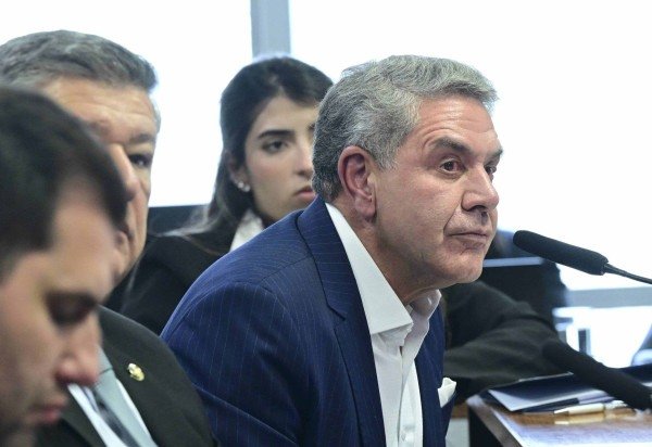 Geraldo Magela/Agência Senado