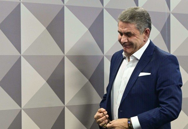  Geraldo Magela/Agência Senado