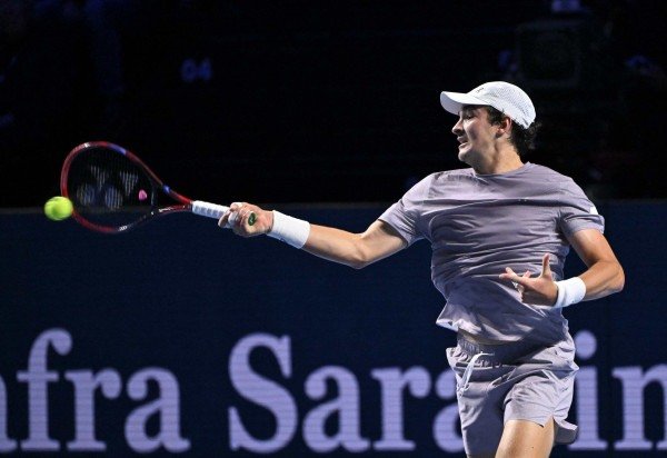 Fabrice COFFRINI / AFP