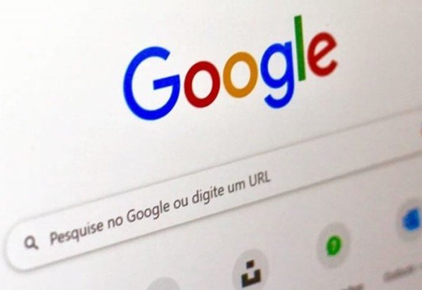 Divulgação/Google