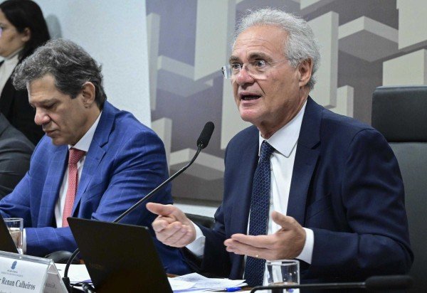  Geraldo Magela/Agência Senado