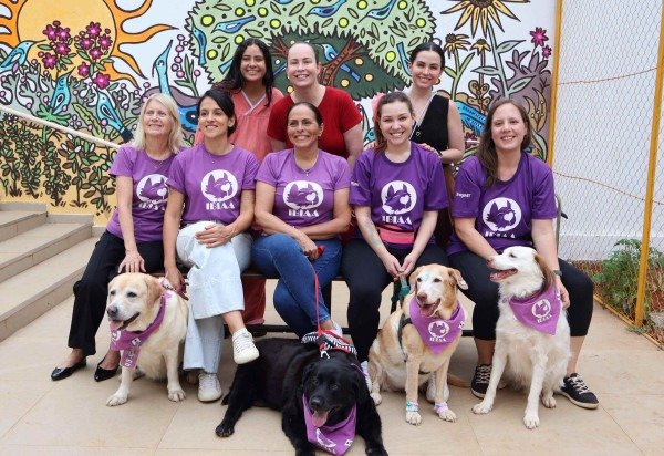 Bruna Gaston CB/DA Press