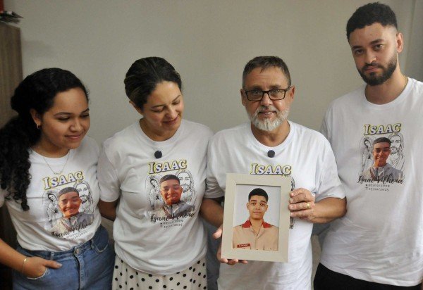 Fotos: Minervino Júnior/CB/D.A.Press