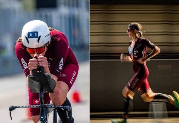 Reprodução/Instagram/@imosimmonds