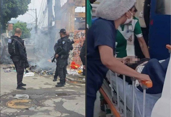 Cyro Neves/Super Rádio Tupi