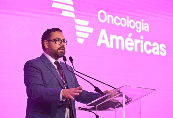 Romualdo Barroso, líder de Câncer de Mama da Oncologia Américas e oncologista do Hospital Brasília -  (crédito: Divulgação)