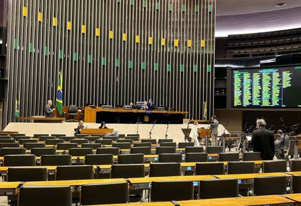 Vanilson Oliveira/CB/DA.Press