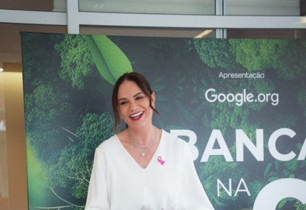 Divulgação/Assessoria Quero Você Eleita