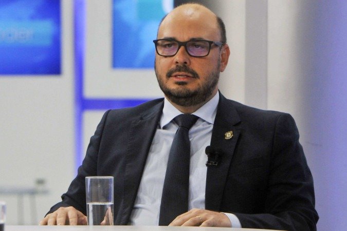 PEC da Segurança precisa de aperfeiçoamentos, diz presidente da FenaPRF