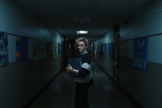 A hora do mal agitou os fãs de filmes de terror