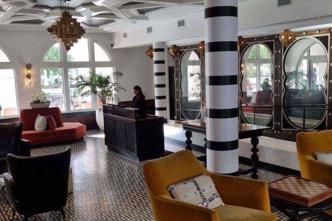 Room Tax na hotelaria – percepções e aspectos a serem considerados        -  (crédito: Uai Turismo)