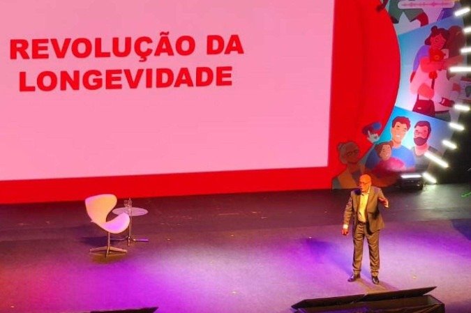 A 18&deg; edi&ccedil;&atilde;o do F&oacute;rum da Longevidade do Bradesco Sa&uacute;de discutiu o tema com especialistas e convidades